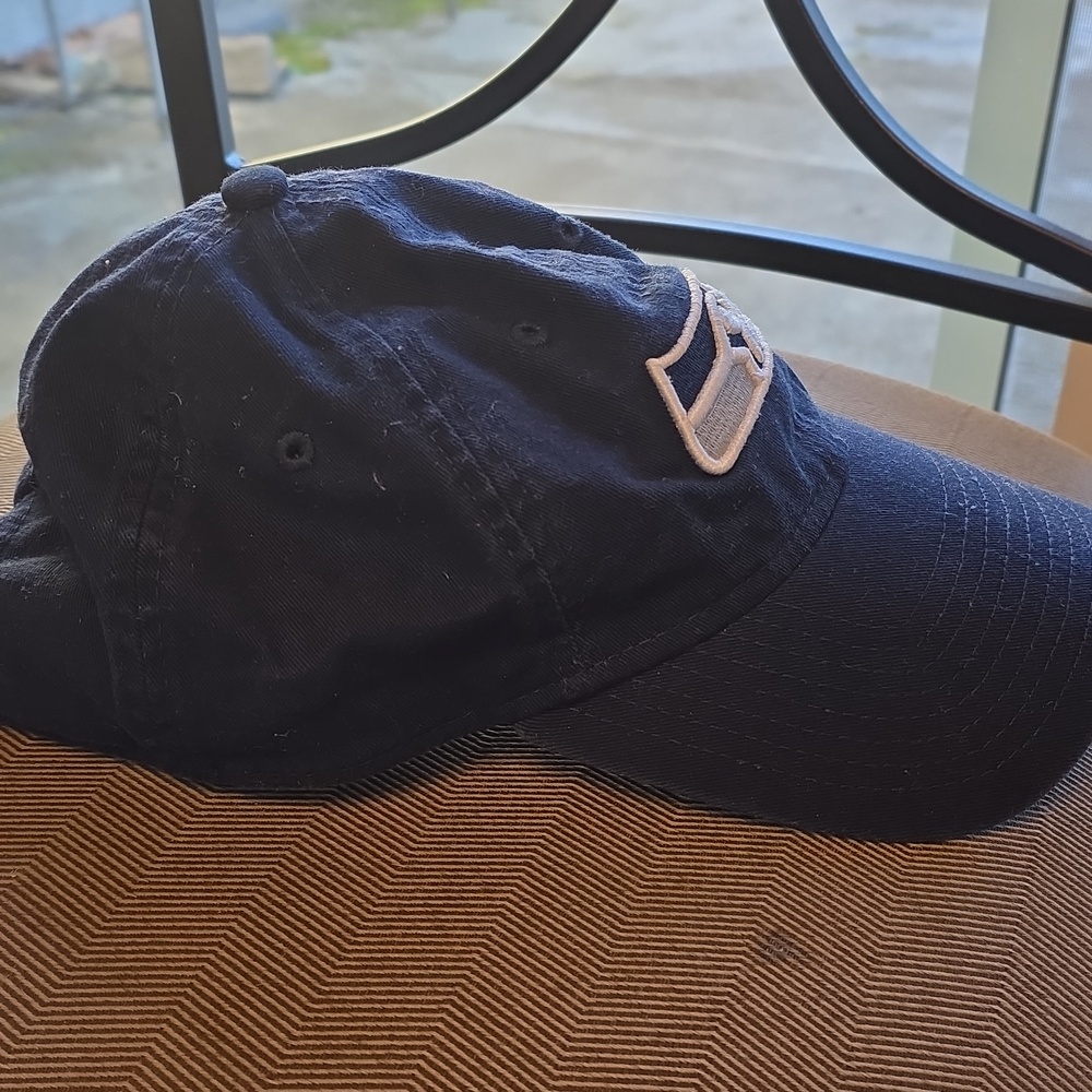 Seahawks Baseball Cap - Picture 2 of 4